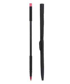 Andoer Poste de micrófono telescópico de aleación de