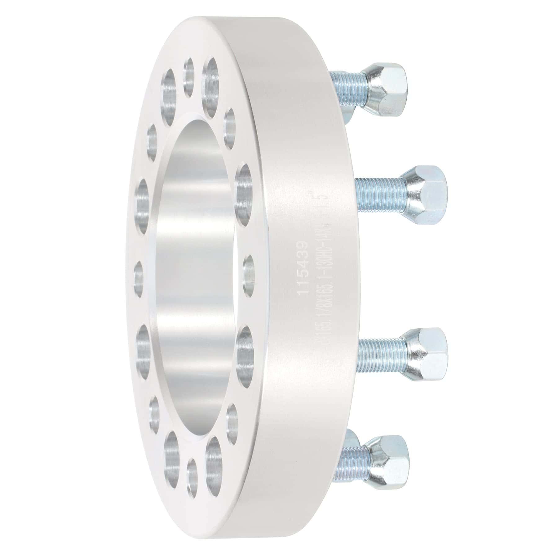 Espaciadores de Rueda SCITOO 8x6.5 1.5 Pulgadas de Grosor - Imagen 9