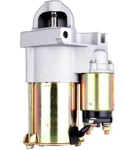 Arrancador Nuevo para Buick, Chevrolet, Oldsmobile, Pontiac