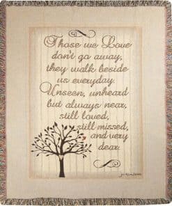 Manta Those We Love - Mou - 50X60 Lanzar