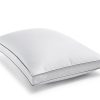 Almohada Hotel Collection - Luxe Down Alternative Blanco