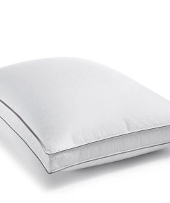 Almohada Hotel Collection - Luxe Down Alternative Blanco