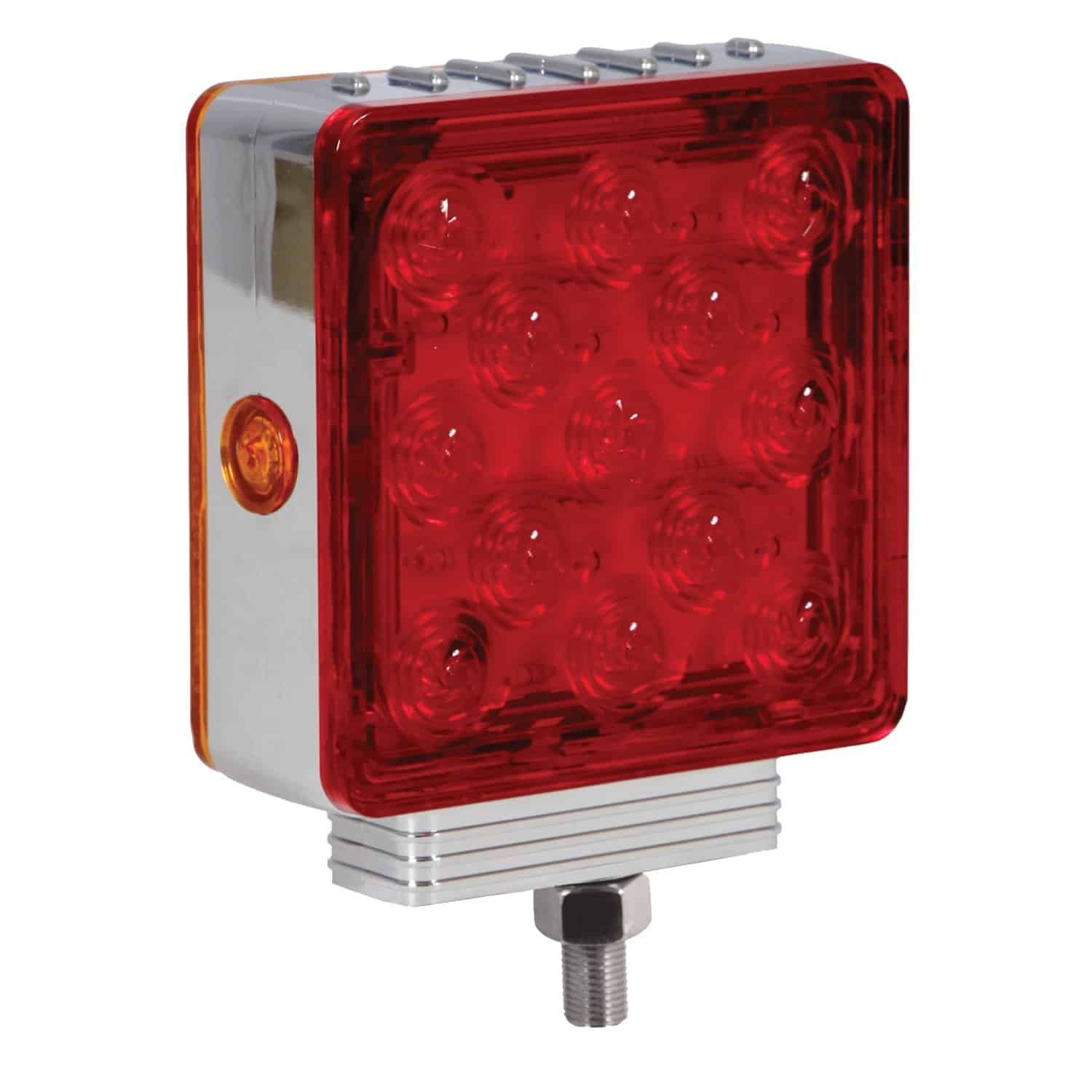 Luz de pedestal Maxxima M42360R/Y-A (Izquierda, Poste
