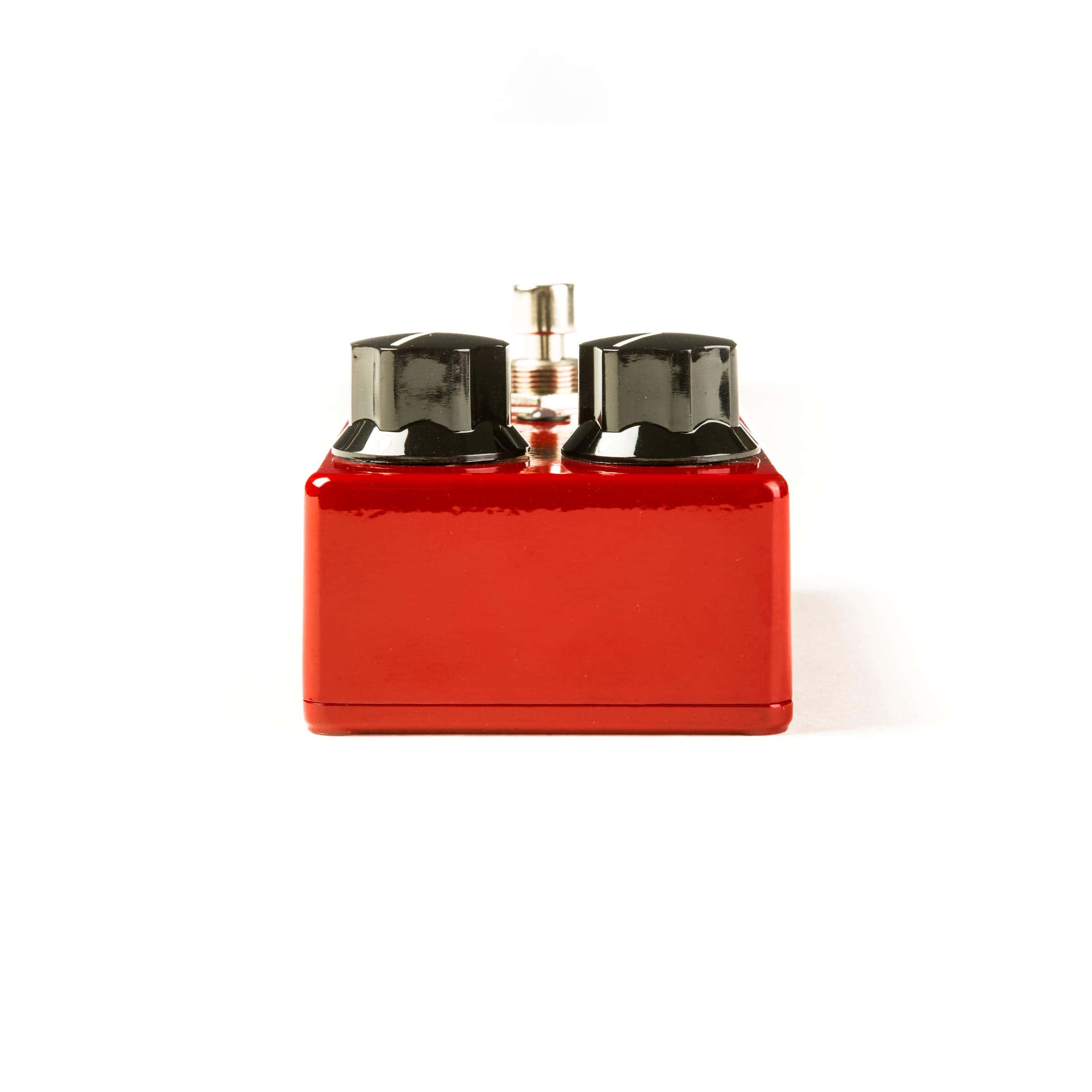 Pedal de Efecto Compresor MXR Script Dyna Comp para Guitarra - Imagen 5