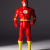 Gentle Giant Studios DC Super Powers The Flash Jumbo Figura