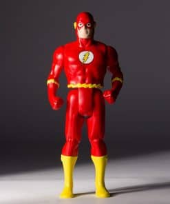 Gentle Giant Studios DC Super Powers The Flash Jumbo Figura