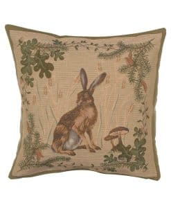 Fundas de Almohada Decorativas para Sofá 19x19 pulgadas,