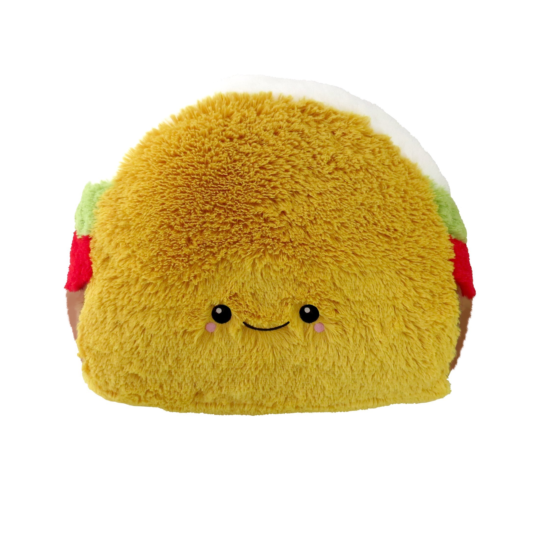 Peluche de Taco de Comida Reconfortante Squishable,