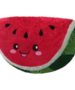 Peluche Squishable Sandía de 15" / Comida reconfortante