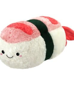 Peluche Squishable / Sushi de Camarón 15" Comida
