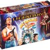 Upper Deck Legendary: Big Trouble in Little China
