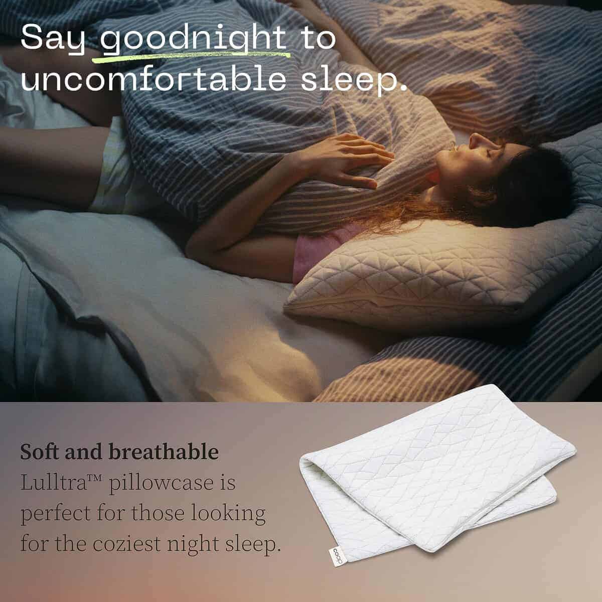 Funda de Almohada Coop Home Goods Original, Funda de - Imagen 4