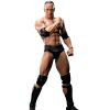 Bandai Tamashii Nations S.H. Figuarts Dwayne The Rock