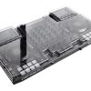 Cubierta para Denon MCX8000 DJ Controller Decksaver