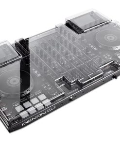 Cubierta para Denon MCX8000 DJ Controller Decksaver
