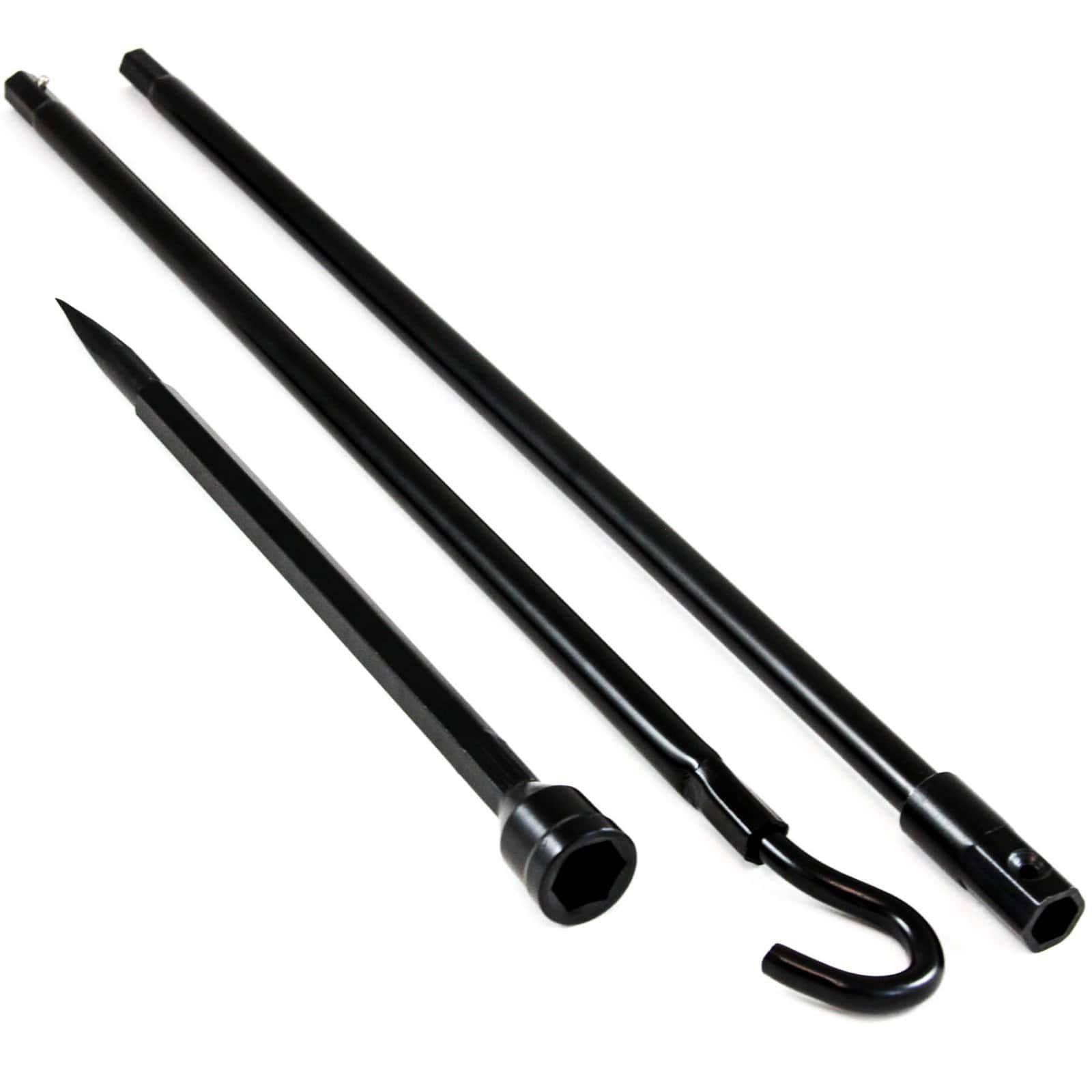 Kit de Repuesto de Herramienta para Neumático de Extensión