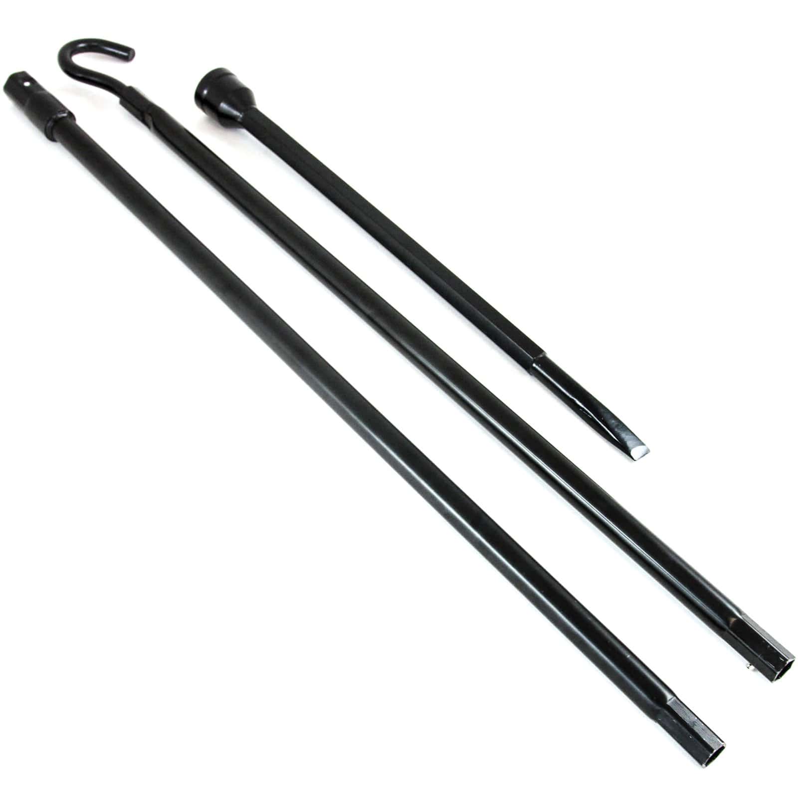 Kit de Repuesto de Herramienta para Neumático de Extensión - Imagen 7