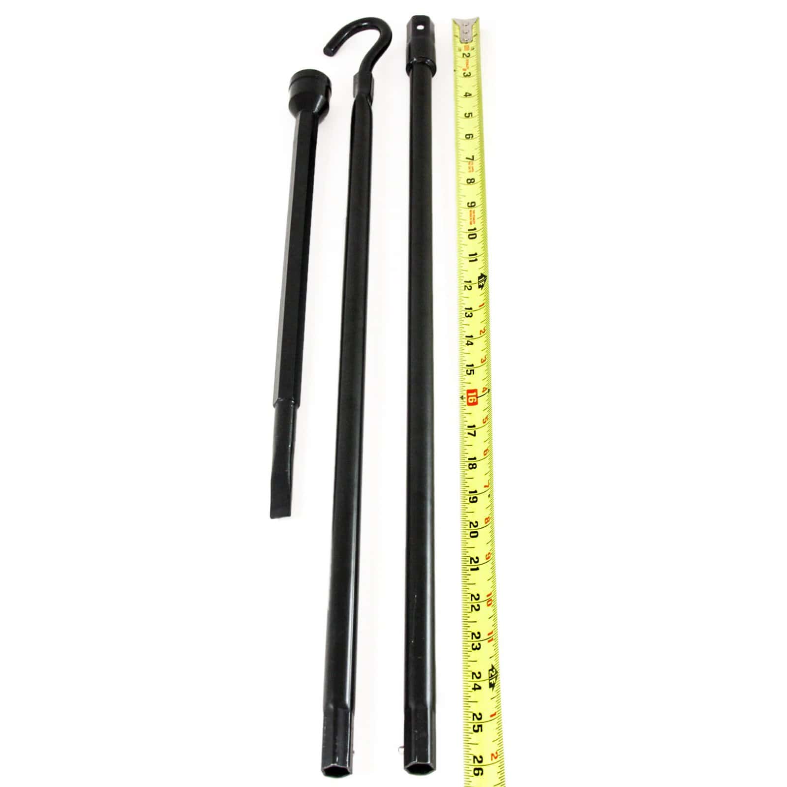 Kit de Repuesto de Herramienta para Neumático de Extensión - Imagen 8