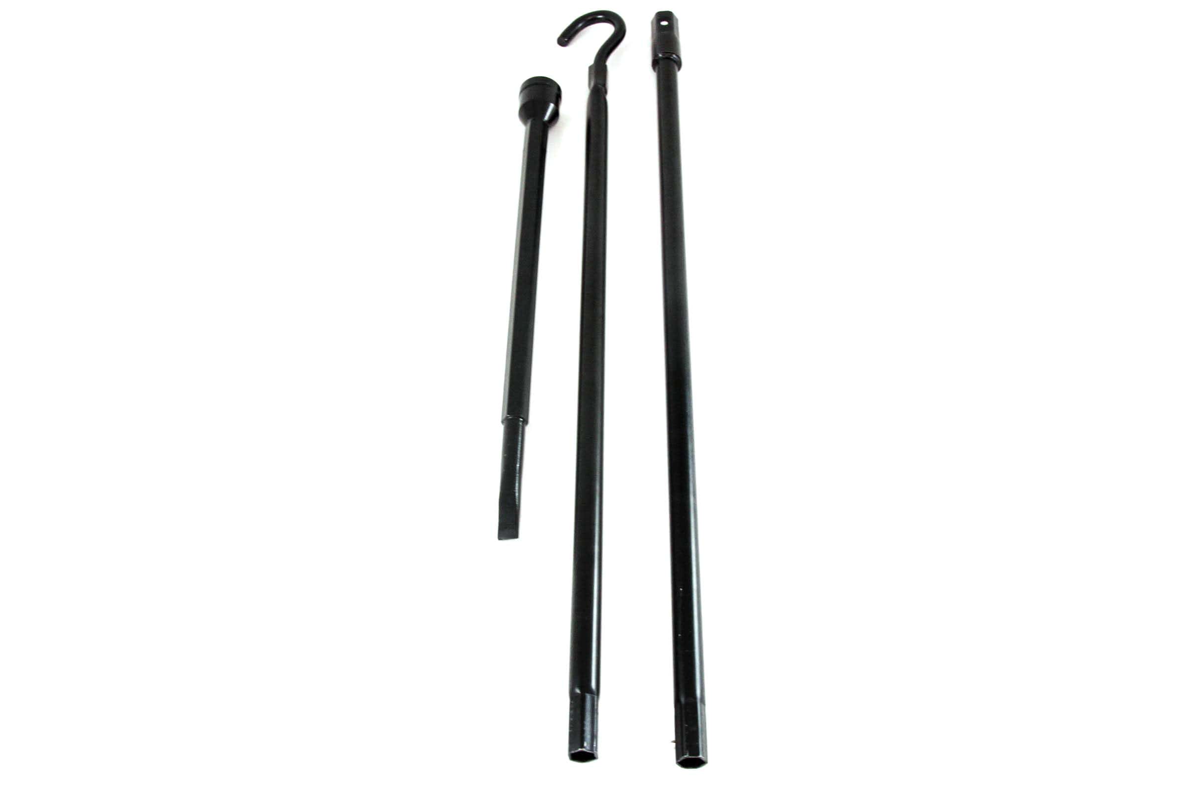 Kit de Repuesto de Herramienta para Neumático de Extensión - Imagen 4