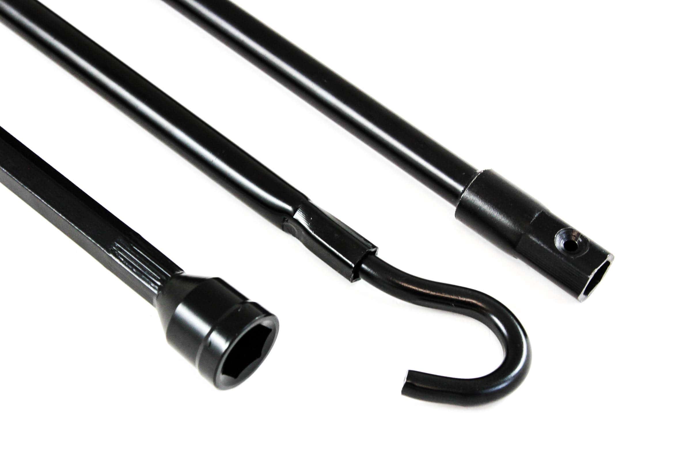 Kit de Repuesto de Herramienta para Neumático de Extensión - Imagen 5