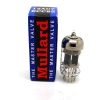 Tubo de vacío de preamplificación Mullard 12AU7, Unidad