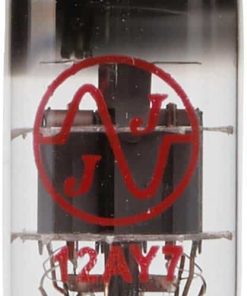 JJ Electronics (12AY7)