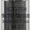 6CG7 - Electro-Harmonix