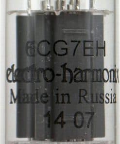 6CG7 - Electro-Harmonix
