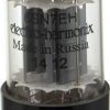 Tubo de vacío de preamplificador Electro-Harmonix 6SN7,
