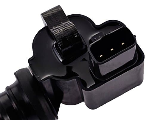 Set de 3 Bobinas de Encendido Compatible con Kia Hyundai - Imagen 6