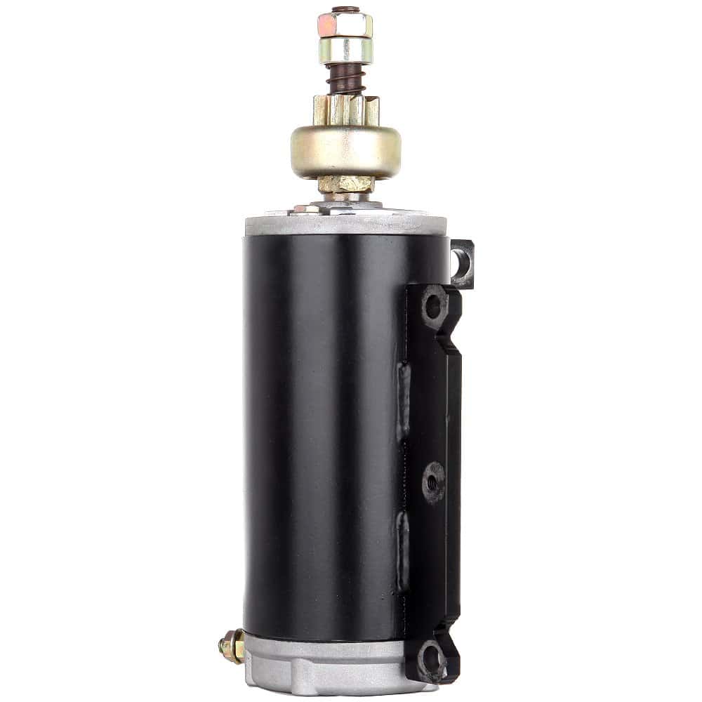 CCIYU Starter SAB0003 5709N Compatible para Evinrude E150 - Imagen 3