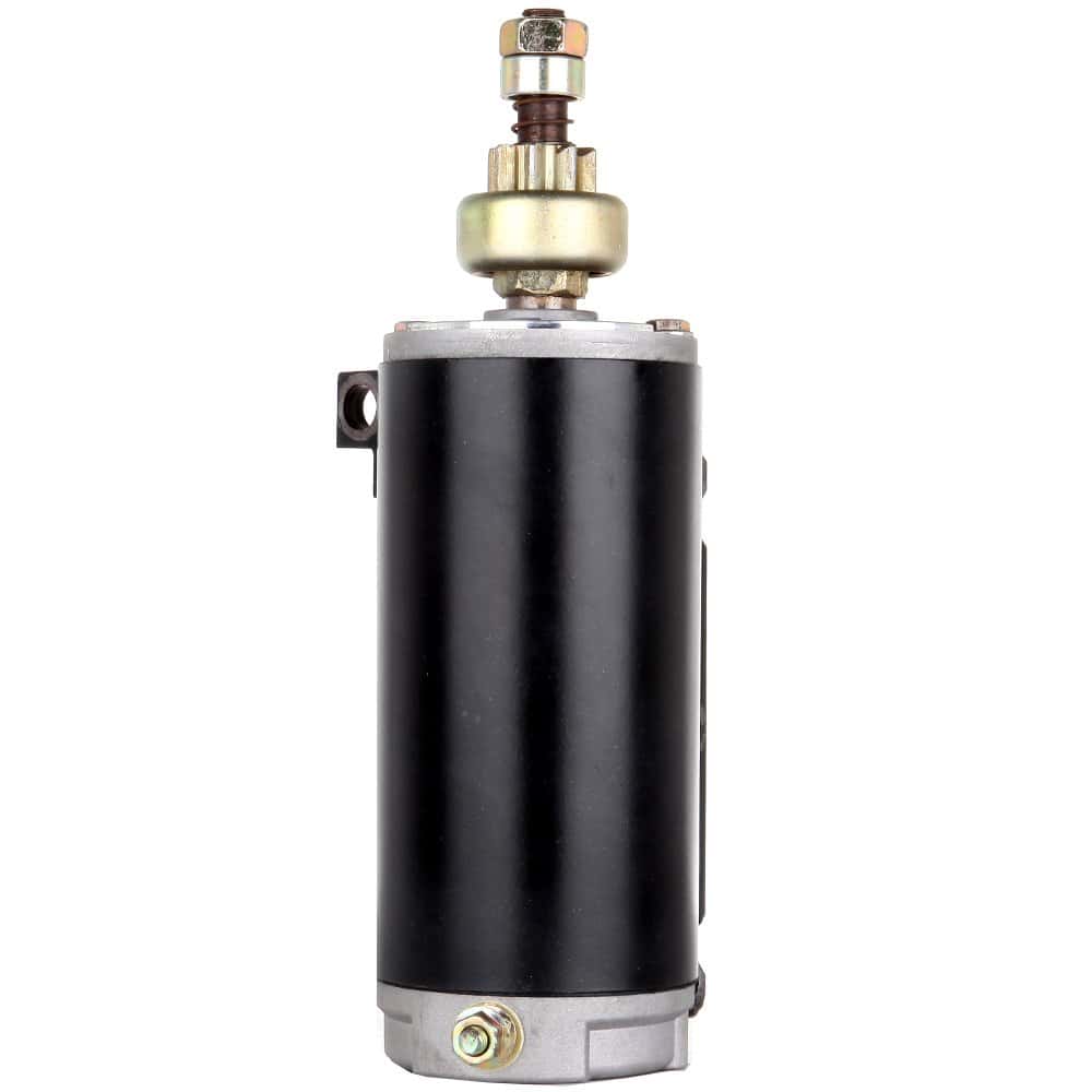 CCIYU Starter SAB0003 5709N Compatible para Evinrude E150 - Imagen 7