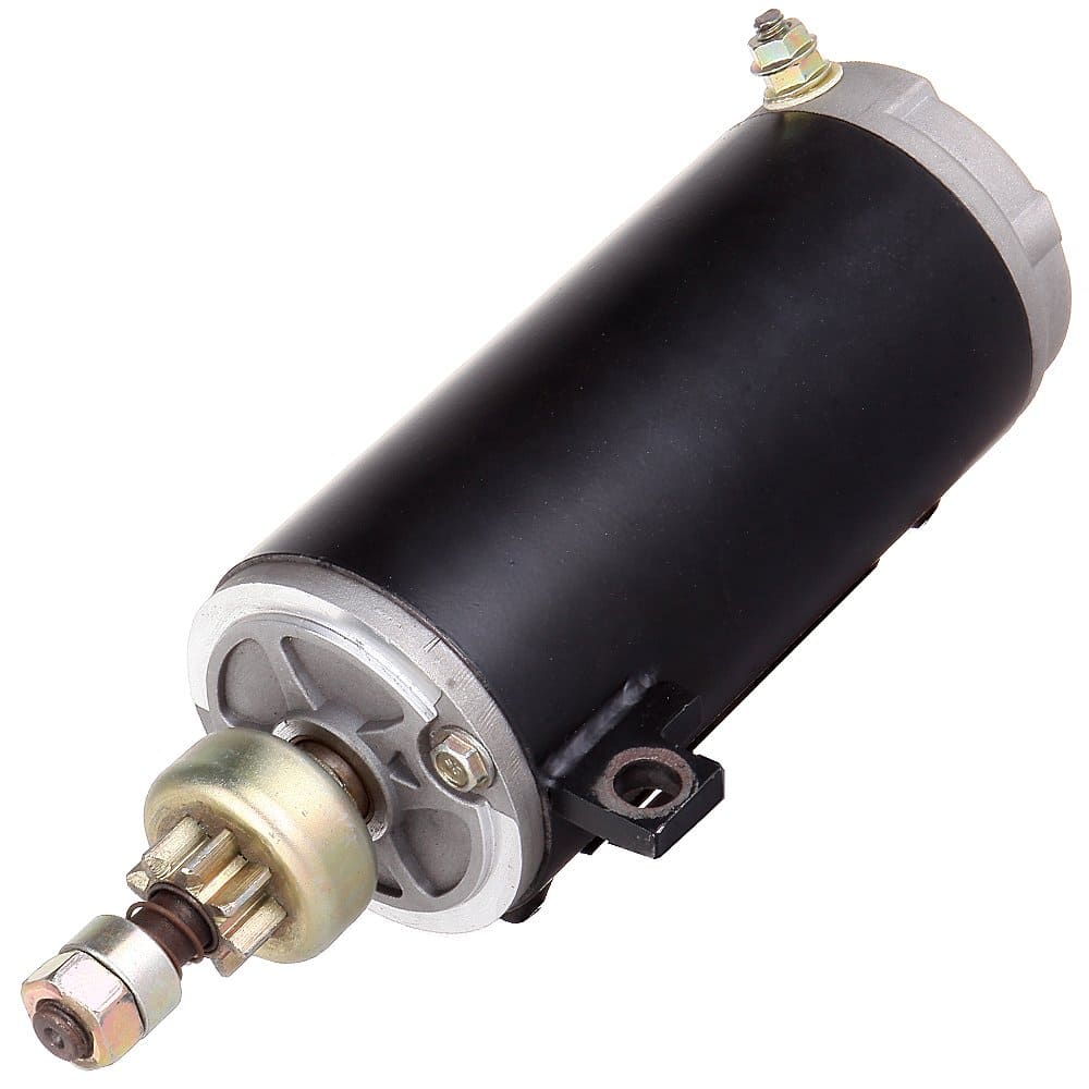CCIYU Starter SAB0003 5709N Compatible para Evinrude E150