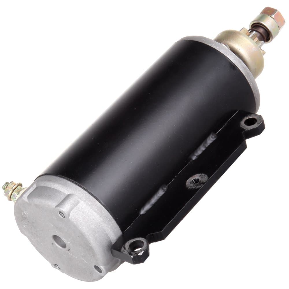 CCIYU Starter SAB0003 5709N Compatible para Evinrude E150 - Imagen 4