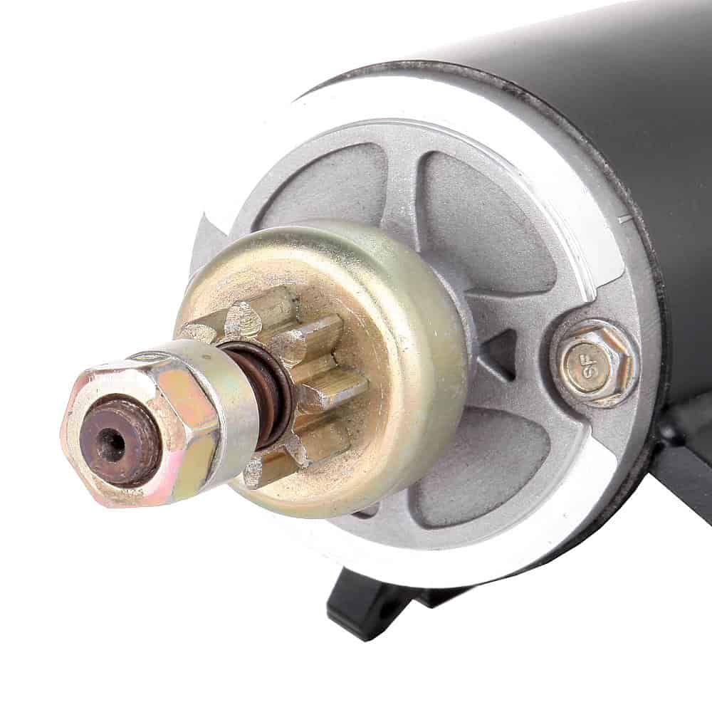 CCIYU Starter SAB0003 5709N Compatible para Evinrude E150 - Imagen 5