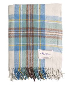 Manta Escocesa de la Compañía de Kilts de Escocia - Cobija