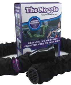 NOGGLE The, 10ft - Sistema de Aire Acondicionado Personal