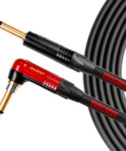 Cable para instrumento Mogami OD GTR-12 Silent R Overdrive