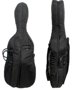 Funda para Cello Acolchada de Espuma Gruesa Vio Music® (4/4)