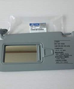 HYUNDAI Genuine Parts 07
