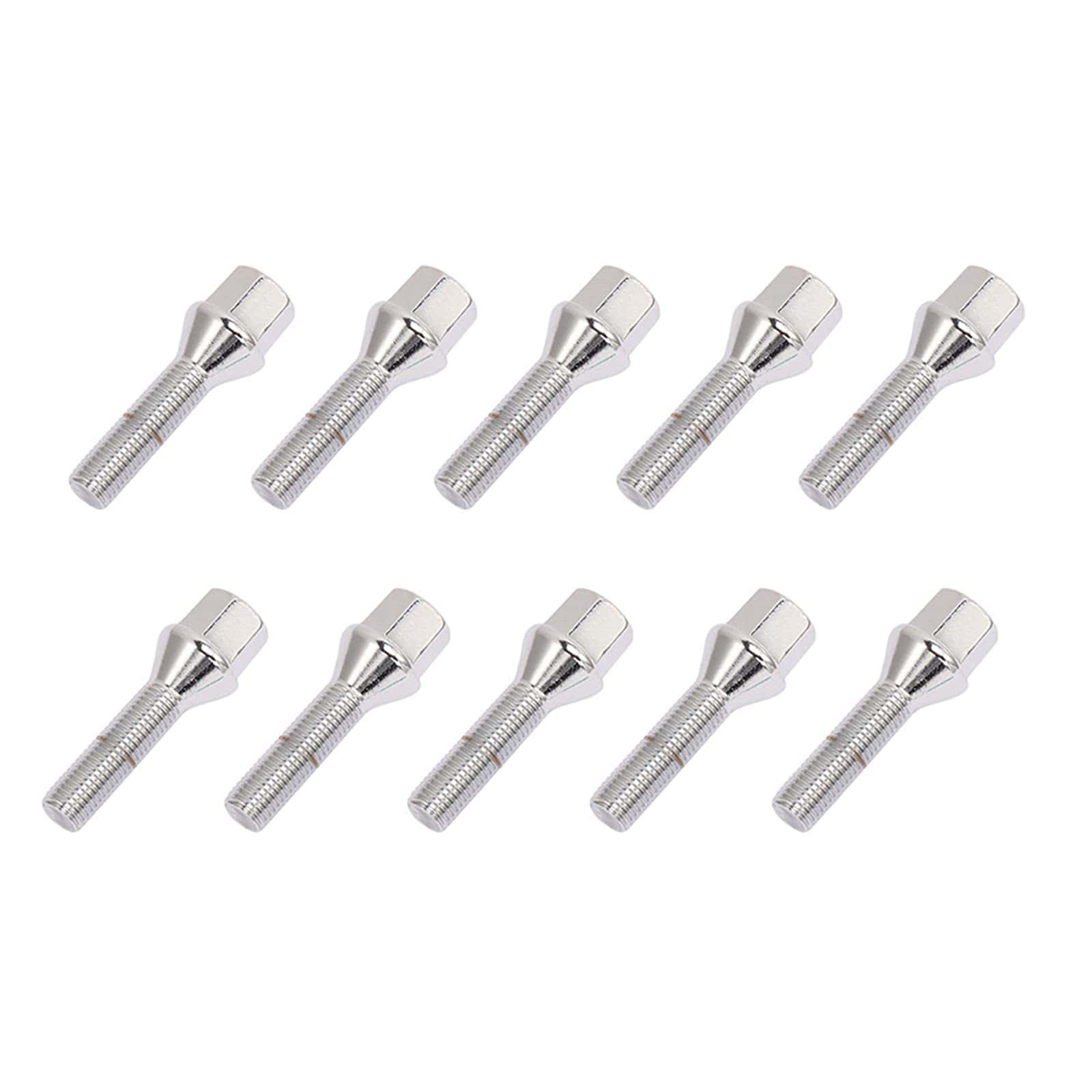 Kit de separadores de rueda de 10mm de 5 tornillos SCITOO - Imagen 10