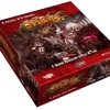 Juego de Mesa The Others: 7 Pecados Capitales de CMON