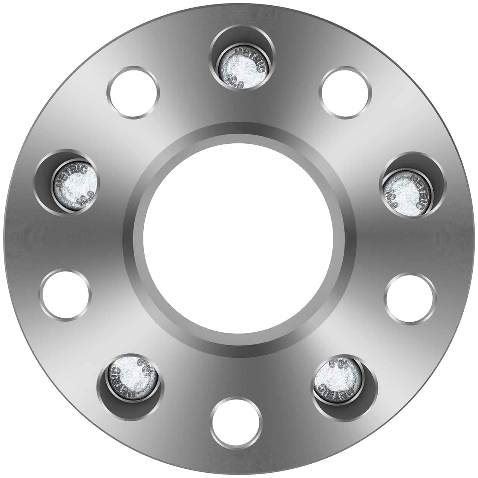 SCITOO 2Pc 2.5" pulgadas 5x4.75 a 5x4.75 Espaciadores de - Imagen 7