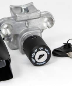 Kawasaki 2017-2019 Z125 Conjunto de Interruptor de