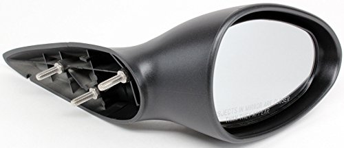 Espejo Kawasaki 2004-2012 Ensamblaje Rh F S Bl