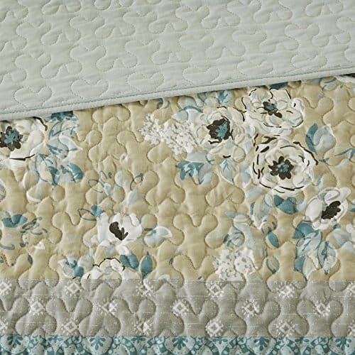 Juego de Edredón Madison Park 100% Algodón Estampado - Imagen 10