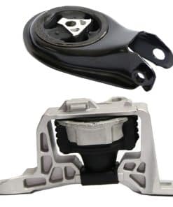 RP Remarkable Power, G199 Juego de soportes de motor