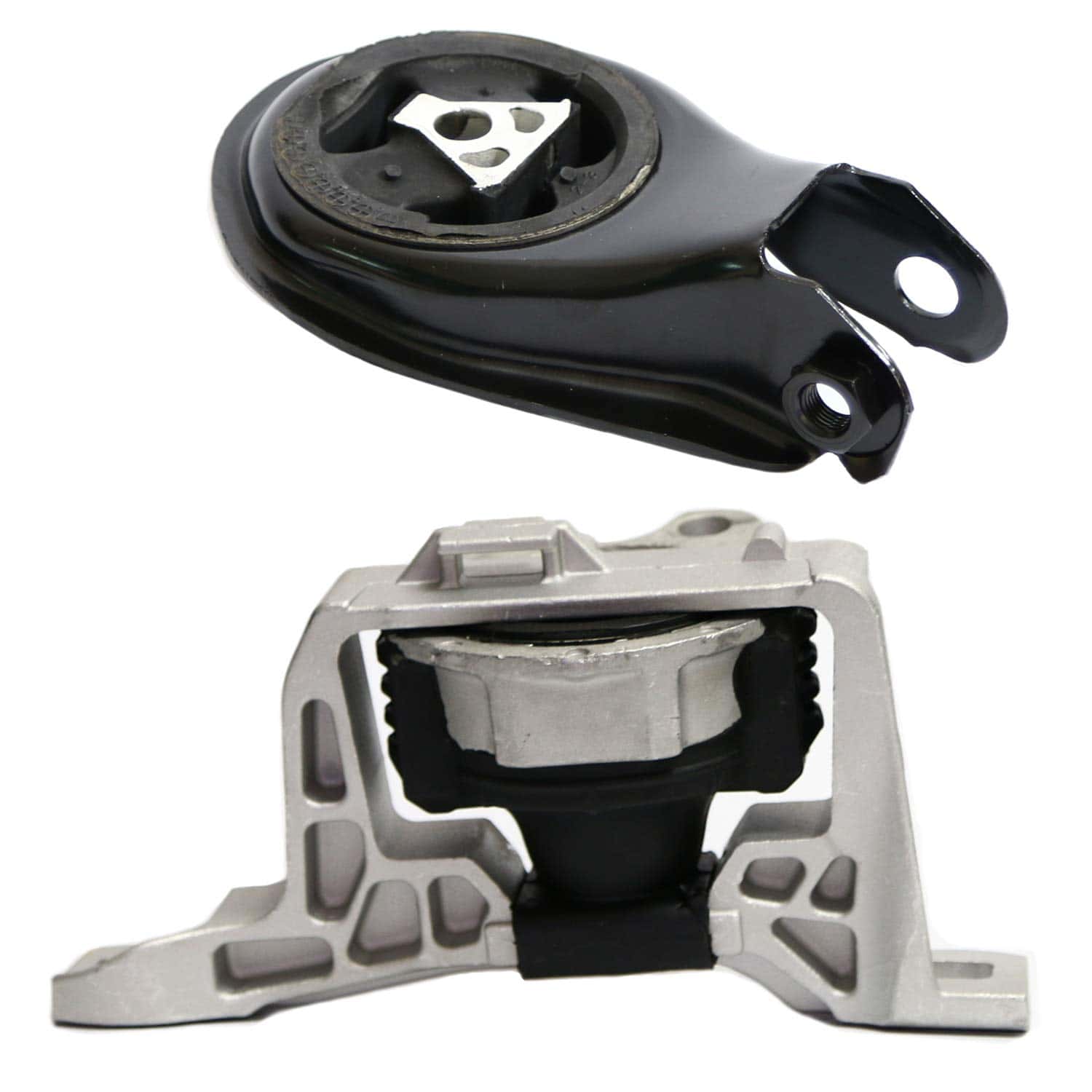 RP Remarkable Power, G199 Juego de soportes de motor