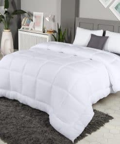 Edredón Alternativo de Todas las Estaciones para Cama King