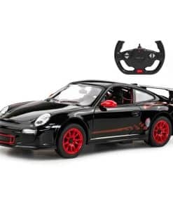 Auto de control remoto Porsche oficial con licencia